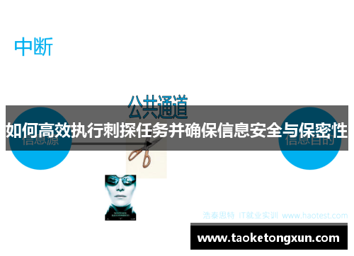 如何高效执行刺探任务并确保信息安全与保密性